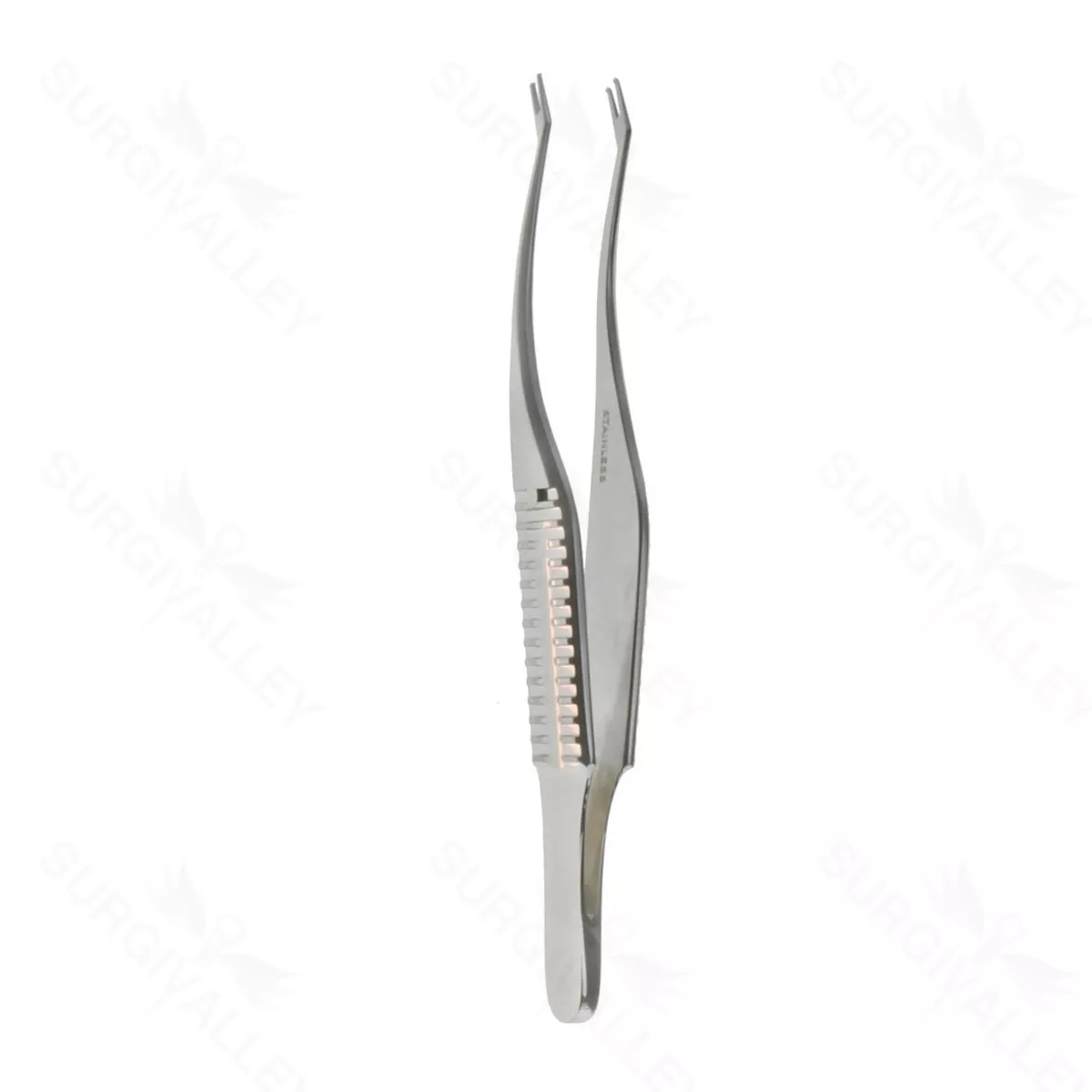 Polack Corneal Sut Forceps – .12mm
