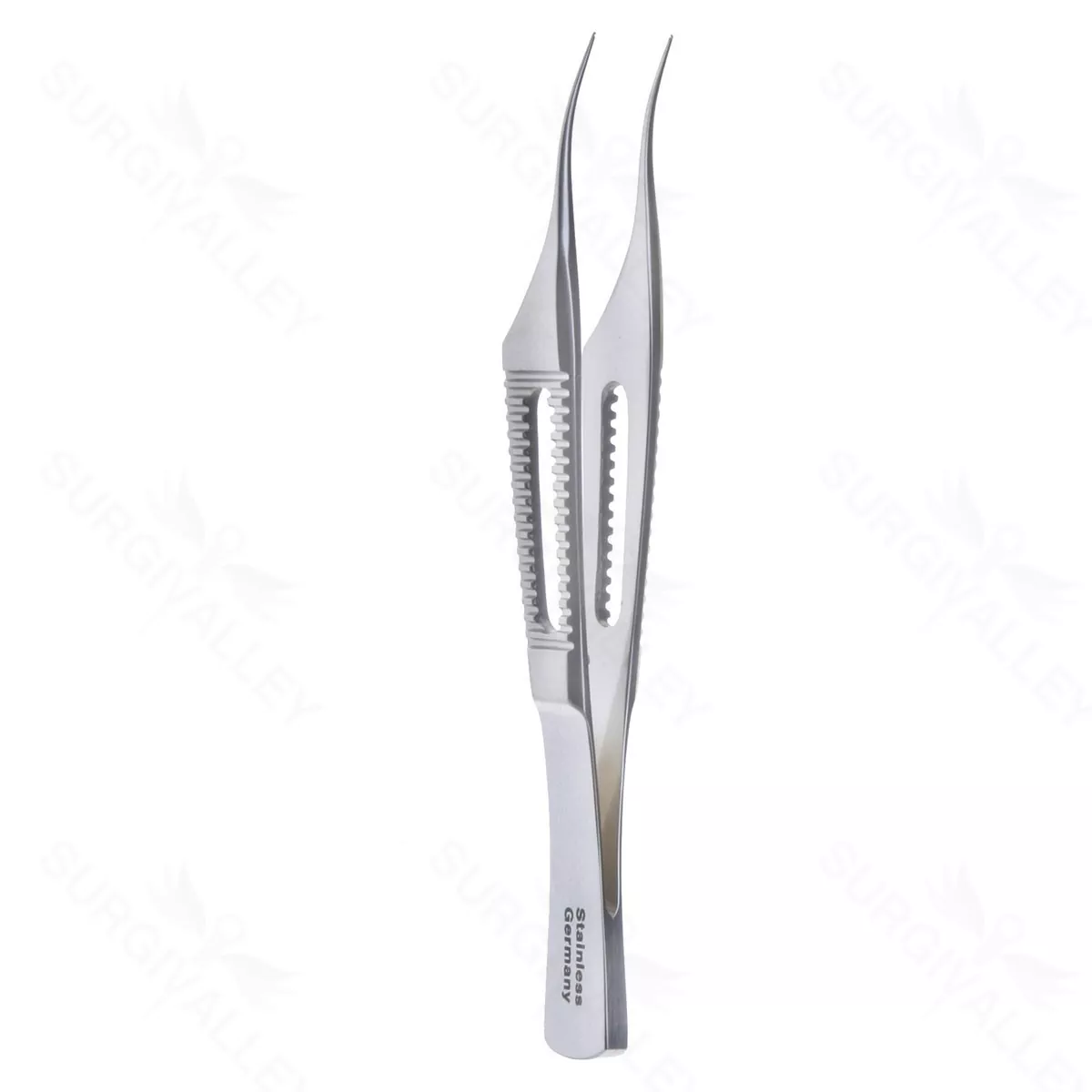 Hoskin Tissue Forceps – #16