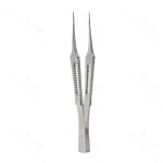 Hoskin Tissue Forceps – #18