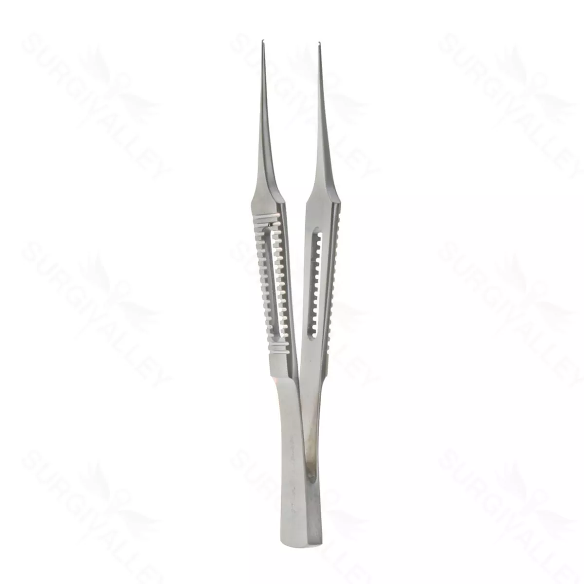 Hoskin Tissue Forceps – #18