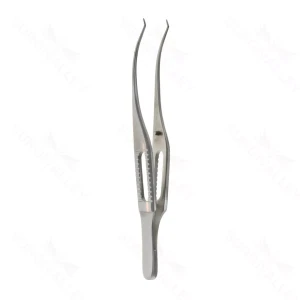 Pierse-Colibri Corn Forceps – very del 1×1 tth – surgivalley (S01-78-00-1018)