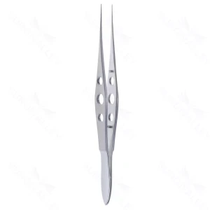 Pierse Corneal Forceps – vry del 1×1 tth – surgivalley (S01-78-00-1019)