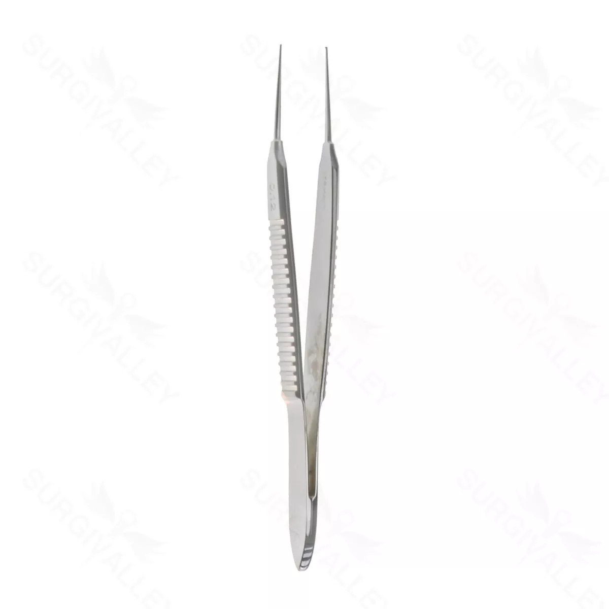 Bonn Suture Forceps – 1×2 tth .12mm