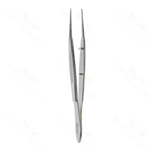 Thorpe Corneal Forceps – 2×3 tth w/ plat – surgivalley (S01-78-00-1024)