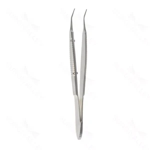 Kelman-McPher Forceps – 1×2 tth plat – surgivalley (S01-78-00-1028)