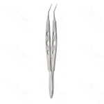 Hoffer-McPher Forceps – 1×2 tth .12mm w/ plat