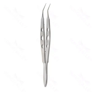 Hoffer-McPher Forceps – 1×2 tth .12mm w/ plat – surgivalley (S01-78-00-1029)