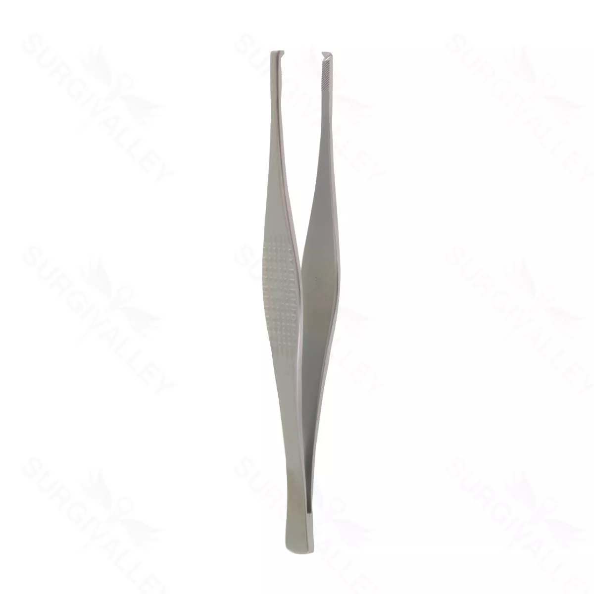 7″ Ferris Smith Tiss Forceps – 1×2 tth