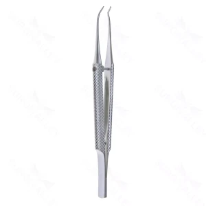 Kirby Corneal Scleral Forceps – surgivalley (S01-78-00-1030)