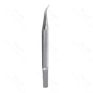 Girard Corn-Sclrl Forceps – .5mm smth tips plat – surgivalley (S01-78-00-1031)