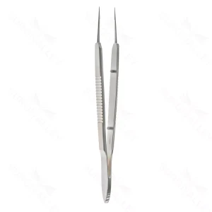 Castro Suture Forceps – 1×2 plt .12mm tth – surgivalley (S01-78-00-1035)