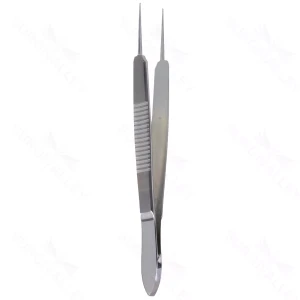 Castro Suture Forceps – 1×2 plt .3mm tth – surgivalley (S01-78-00-1036)