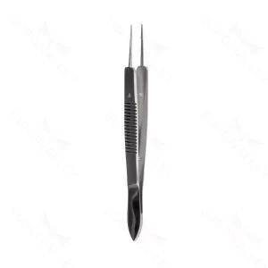 Castro Suture Forceps – 1×2 plt .5mm tth – surgivalley (S01-78-00-1037)