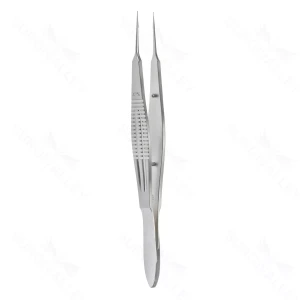 Castro Suture Forceps – 1×2 tth .12mm – surgivalley (S01-78-00-1038)