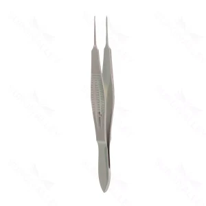 Castro Suture Forceps – 1×2 tth .5mm – surgivalley (S01-78-00-1040)