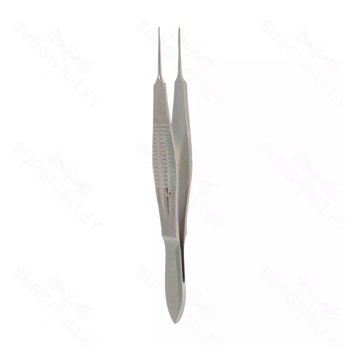 Castro Suture Forceps – 1×2 tth .5mm