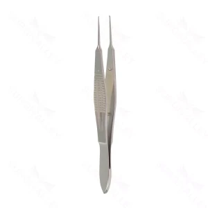 Castro Suture Forceps – 1×2 tth .9mm – surgivalley (S01-78-00-1041)