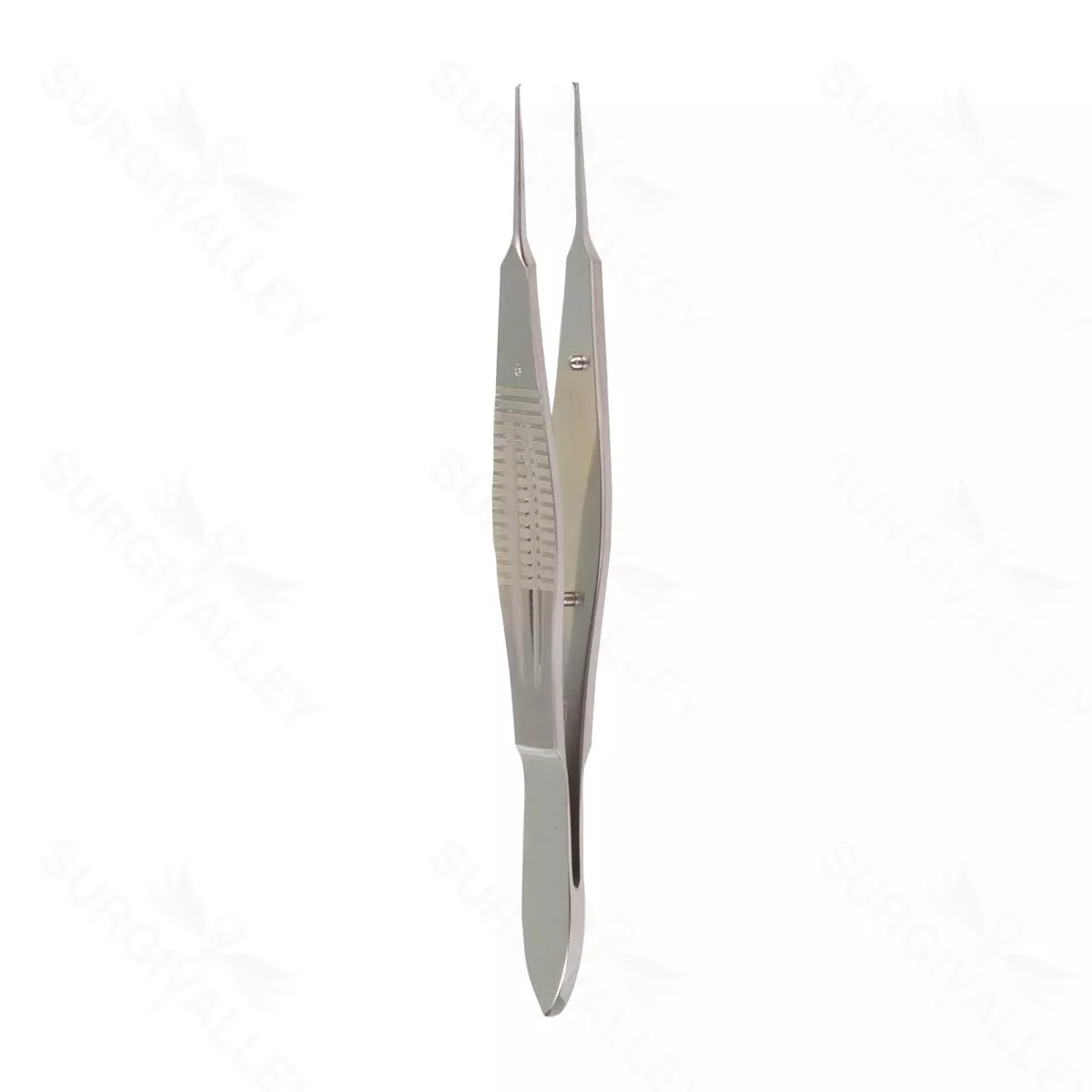 Castro Suture Forceps – 1×2 tth .9mm