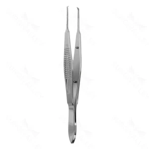 Castro Suture Forceps – 1×2 tth 1.5mm – surgivalley (S01-78-00-1042)