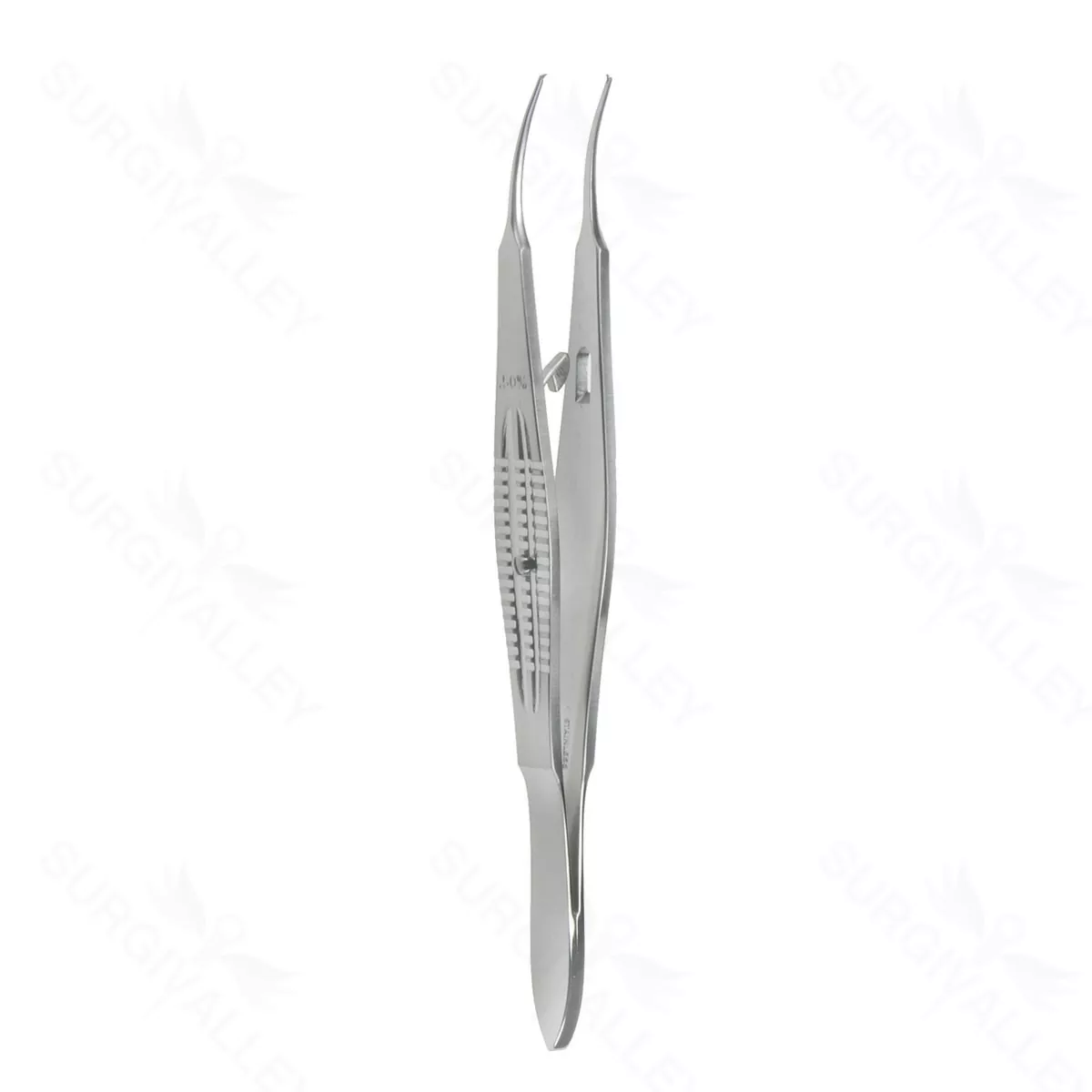 Moody Fixation Forceps – cvd left