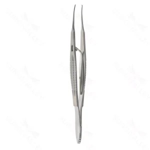Moody Fixation Forceps – cvd right w/lock – surgivalley (S01-78-00-1046)