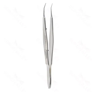 Castro Suture Forceps – ang jaw .3mm tth – surgivalley (S01-78-00-1048)