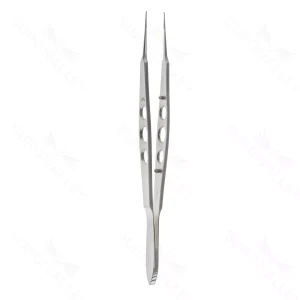 Jaffe-Castro Suture Forceps – 1×2 tth .3mm tth – surgivalley (S01-78-00-1050)