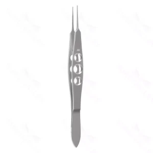 Jaffe-Castro Suture Forceps – 1×2 tth .5mm tth – surgivalley (S01-78-00-1051)