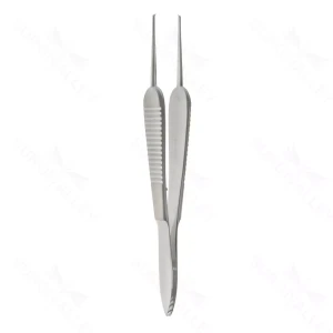 Sauer Suture Forceps – 1×2 del tth – surgivalley (S01-78-00-1052)