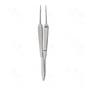 Paufique Suture Forceps – 1×2 tth w/ plat – surgivalley (S01-78-00-1053)