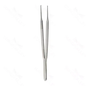 Mccullough Suture Forceps – 9.2cm – surgivalley (S01-78-00-1055)