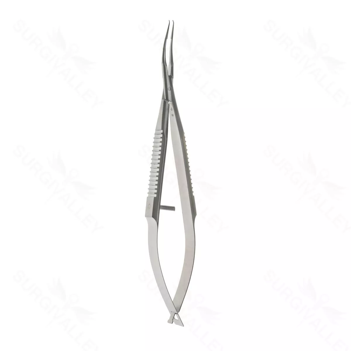 Maumenee-Colibri Corn Forceps – .12mm tth