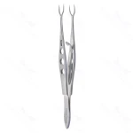 Arrow Corn Fix Forceps – straight