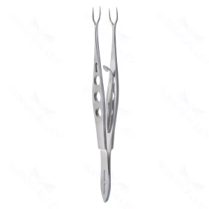 Arrow Corn Fix Forceps – straight – surgivalley (S01-78-00-1057)