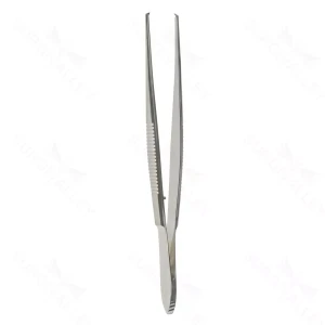 Kuhnt Fix Forceps – cvd 1×2 tth – surgivalley (S01-78-00-1061)
