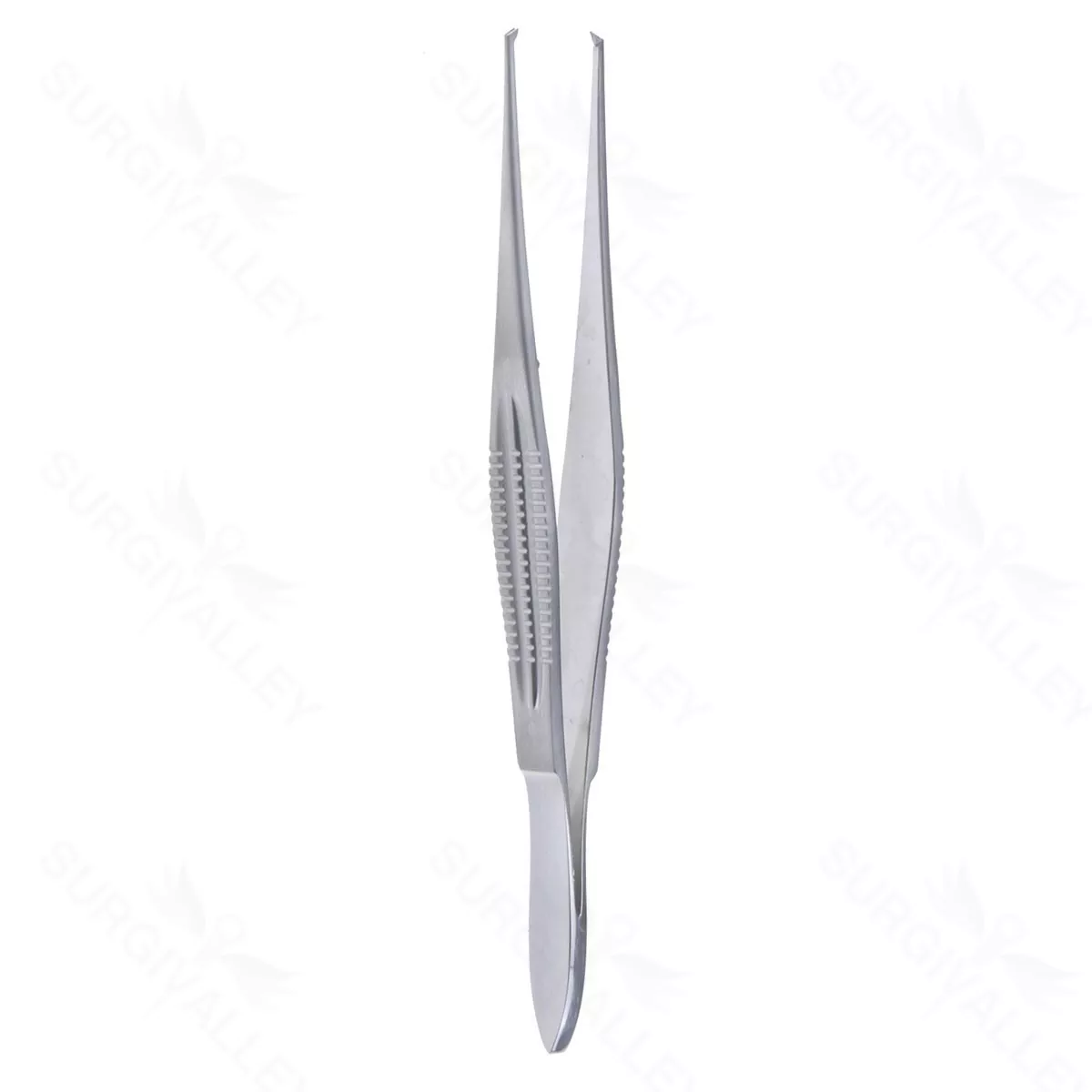 Elsching Fix Forceps – Wide Handle