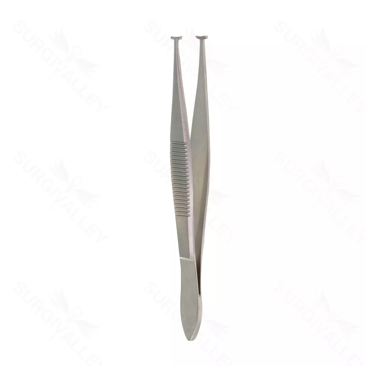 Green Fix Forceps – 5mm wide