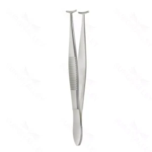 Green Fixation Fprceps – 10mm wide – surgivalley (S01-78-00-1068)