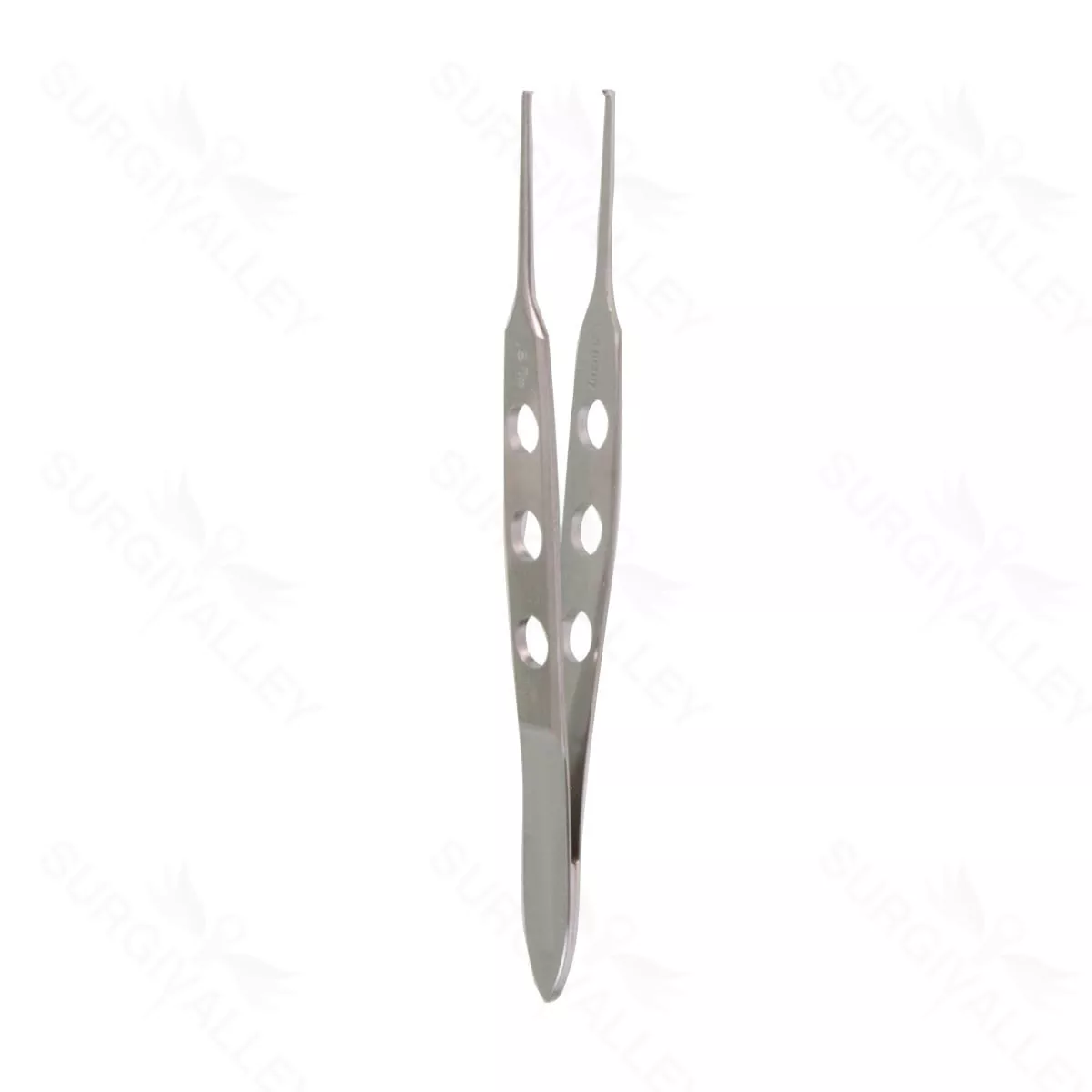 Bishop Harmon Forceps – 1×2 tth .8mm tth