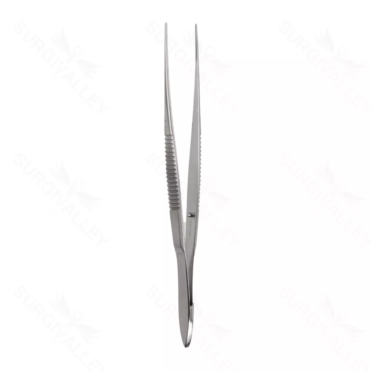 Dress Forceps – serr del tips straight