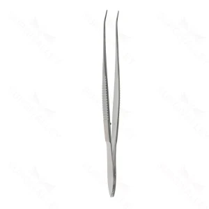 Dress Forceps – serr del tips lt cve – surgivalley (S01-78-00-1077)