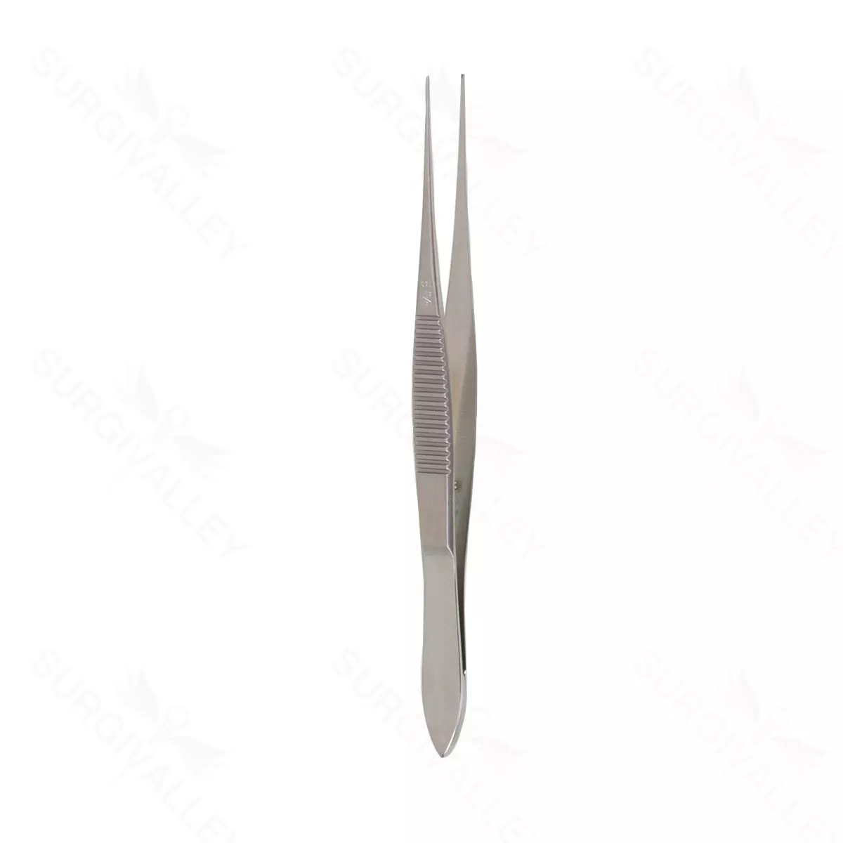 Tissue Forceps – del 1×2 tth straight