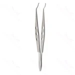 Tennant-Troutman Superior Rectus Forceps