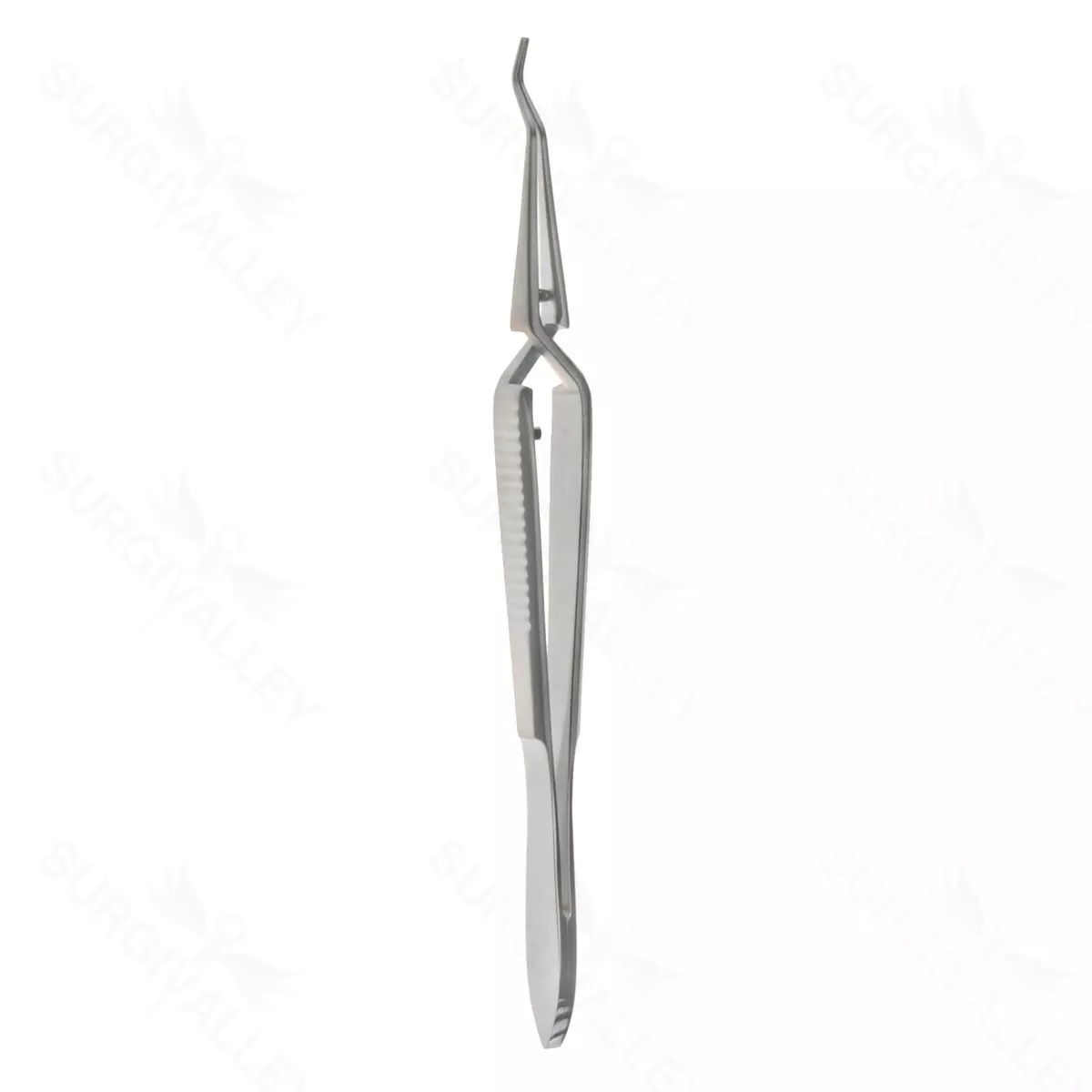 Rizzuti Superior Rectus Forceps