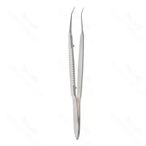McPher Tying Forceps – ang stnd hndl – surgivalley (S01-78-00-1084)