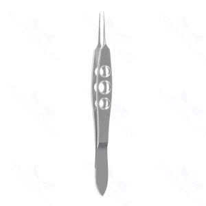 McPher Tying Forceps – straight wide handle – surgivalley (S01-78-00-1085)