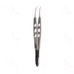 McPher Tying Forceps – ang wide handle