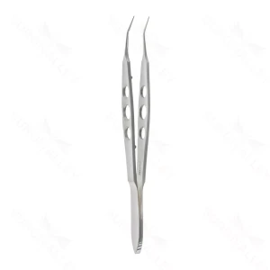 Kelman-McPher Tying Forceps – Wide Handle – surgivalley (S01-78-00-1088)