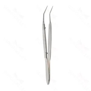 Sheets-McPher Tying Forceps – stnd Handle – surgivalley (S01-78-00-1090)