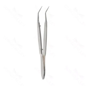 Bechert-McPher Tying Forceps – stnd Handle – surgivalley (S01-78-00-1091)